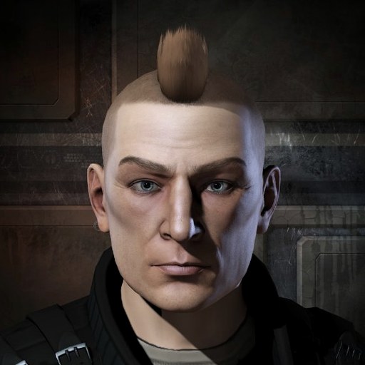 Ryan Stenier-Tian character portrait
