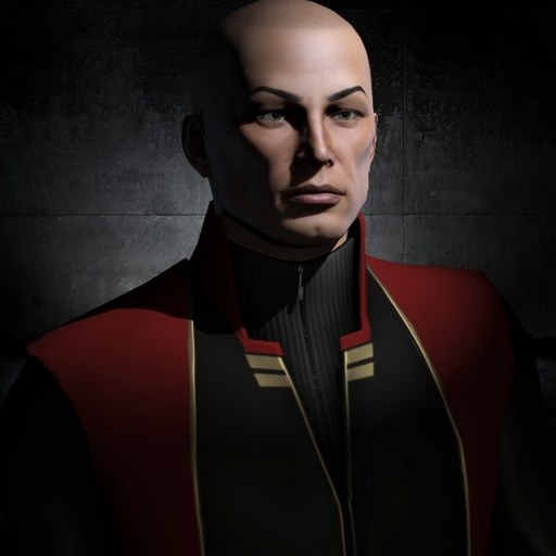 Wantless Hero character portrait
